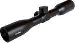 STYRKA S3 Riflescope 4X32 1 Plex RET